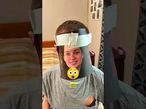 Баща герой! 🥺❤️