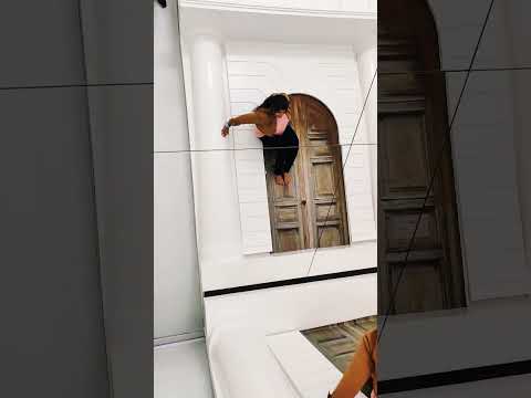 #museum of illusion #enjoyvibes