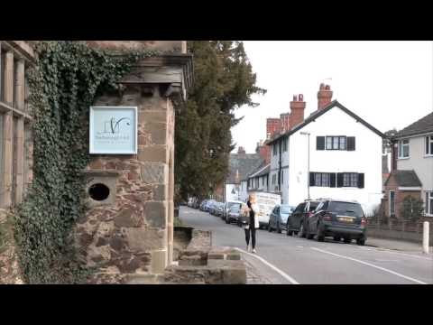 Welcome to Narborough Hall