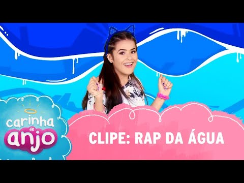 Rap Da Água - Carinha de Anjo
