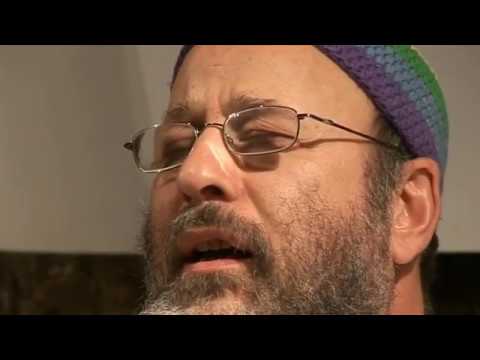 Rabbi Gershon Winkler on the Moon of Adar (March 9, 2006)
