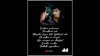 Download lagu Enakena yerkanave piranthaval ivalo whatsapp status 💕 Fa Creations 💕 mp3