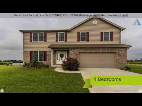Priced at $319,000 - 4111  S Landers Lane, English, IN 47118