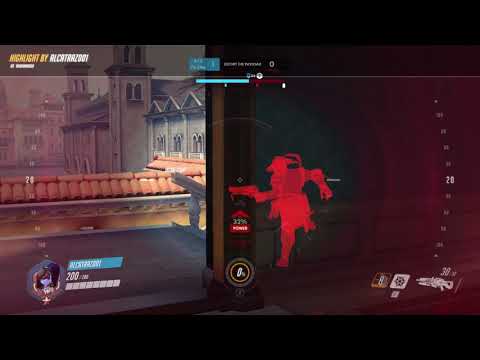 widow steals kills in 2k18