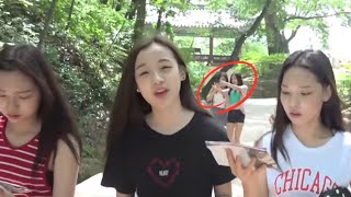 Download lagu HYUNJOO & CHAEWON [APRIL] COMPILATIONS. Satu-satunya Member APRIL yang Tidak Bully Hyunjoo??? mp3