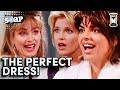 Say YES To The Free Wedding Dress Days Of Our Lives Eileen Davidson Lisa Rinna