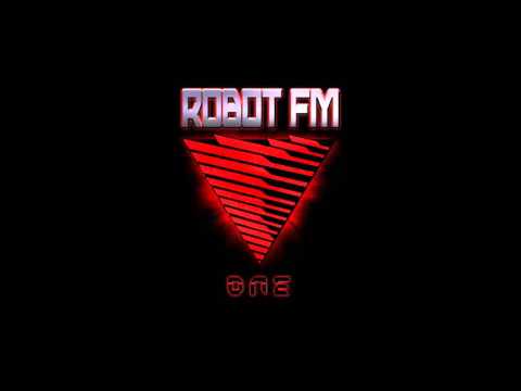 Robot FM - Bandit [SYNTHWAVE/DARKWAVE]