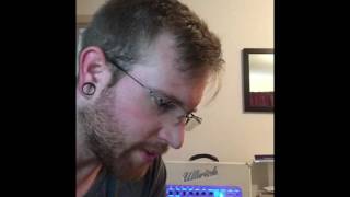 Video thumbnail for Lovepedal Eternity Burst by Jono East