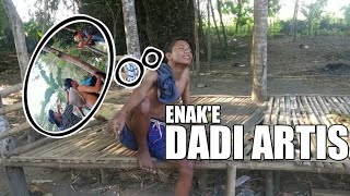 Download lagu CERITA LUCU BAHASA JAWA|||MIMPI JADI ARTIS!!! mp3