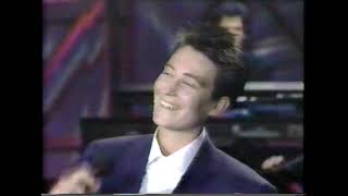 K.D. Lang And The Reclines - The Tonight Show Starring Johnny Carson
