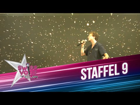 Lucas - Swiss Voice Tour 2024, Thur Markt