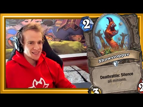 How To Make You Opponent Instantly Concede...