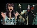 MORBIUS (2020) | Teaser Trailer Reaction