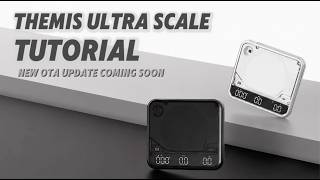 Themis Ultra Tutorial｜ Current Version Guide » New Update Details Below