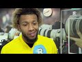 Tonny Vilhena: 'Door Van Bronckhorst langer bij Feyenoord gebleven'