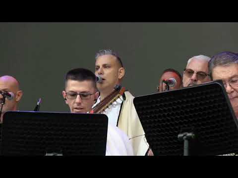 Los Sabandeños (Plaza Mayor de Madrid 2024)