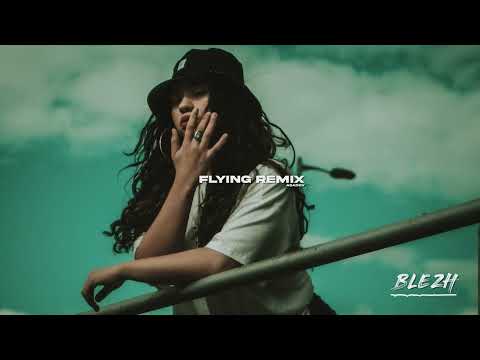 Asadov - Flying (BLEZH Remix)