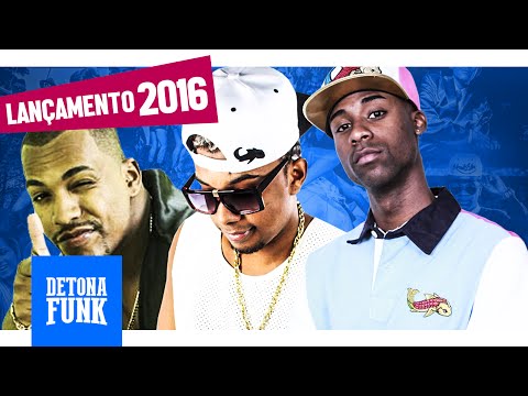 Guuga, MC TH, MC Flavinho e MC Talibã - Queridinho das Putas (DJ Guuga)