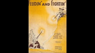 Feudin&#39; and Fightin&#39; (1947)