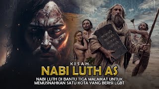 Download lagu Full Kisah NABI LUTH & KAUM SHADUM hingga Allah mengutus 3 Malaikat untuk membinasakan kaum ini mp3 Download lagu Full Kisah NABI LUTH & KAUM SHADUM hingga Allah mengutus 3 Malaikat untuk membinasakan kaum ini mp3