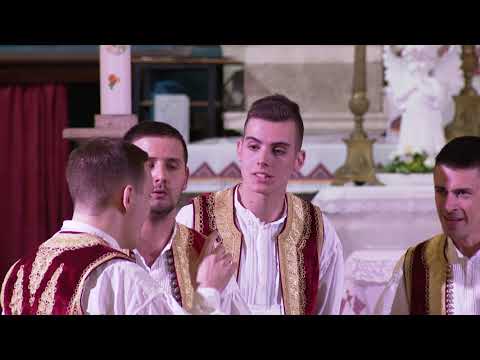 Klapa Kaše - Aklapela 2019