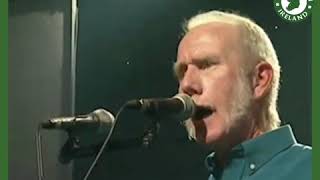 Sean South - The Wolfe Tones