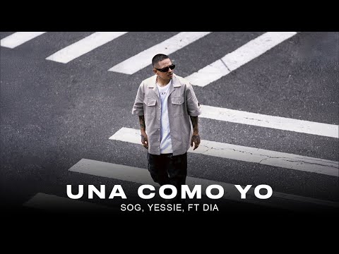 Video thumbnail for Una Como Yo