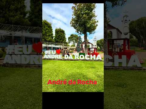 Cidade André da Rocha 139/497 #riograndedosul #cidadesbrasileiras #turismo #serragaucha