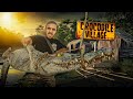 Crocodile Villages Of India By Sachin Bhat