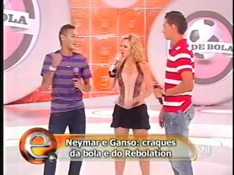 download lagu mp3 mp4 Neymar E Ganso Rebolation, download lagu Neymar E Ganso Rebolation gratis, unduh video klip Neymar E Ganso Rebolation
