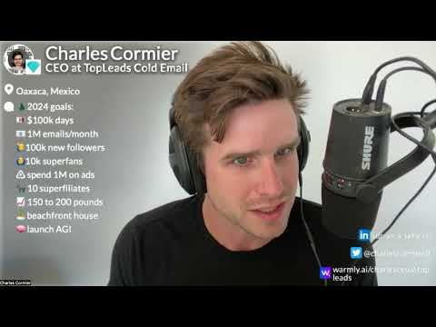 🤖 exits, language and ai with renato beninatto