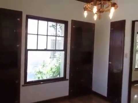 PL6940 - Gorgeous 1920's 2 Bed +1 Bath Apartment for Rent! (Hancock Park, CA)