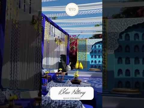 Wedding Decorator portfolio by Weddings Flowers Decor India in Noida - Photo 1