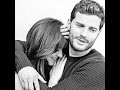Jamie Dornan and Dakota Johnson moments 3.
