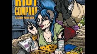 Riot Company - Ordinary Views