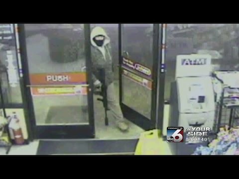 Footage released of suspects in fatal Notus shooting