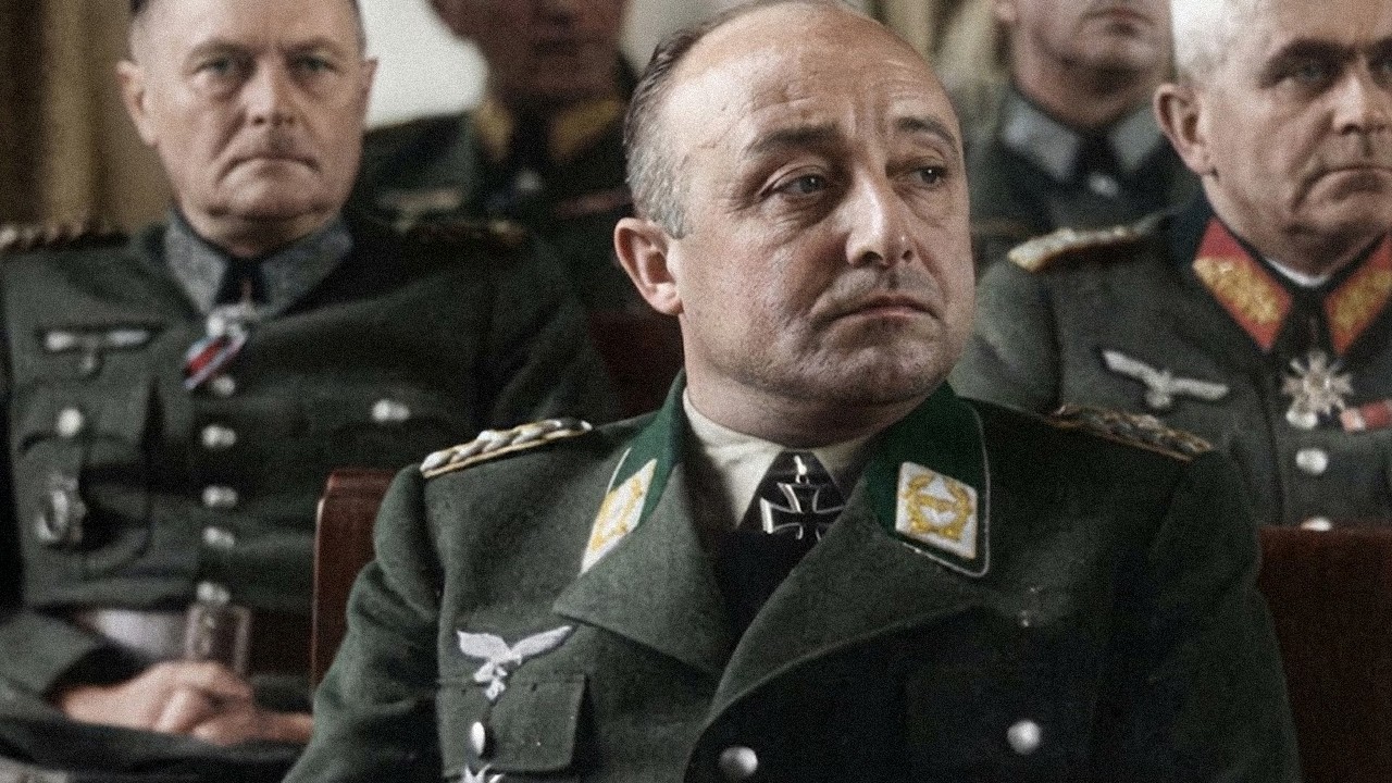 Einsatzgruppen: The Death Brigades Part II: Funeral Pyres (1942-1945) UNCENSORED