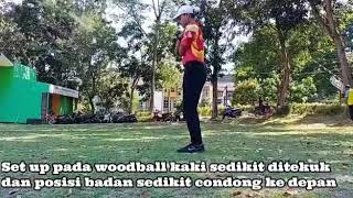 Download lagu Posisi Set UP Pada Olahraga Woodball mp3