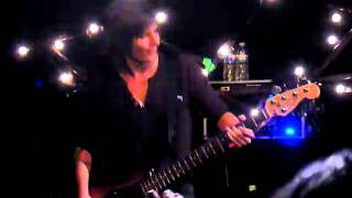 You&#39;ll Never Know-VersaEmerge