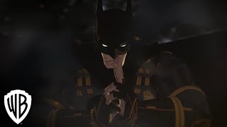 Batman Ninja | Digital Trailer (English language) | Warner Bros. Entertainment