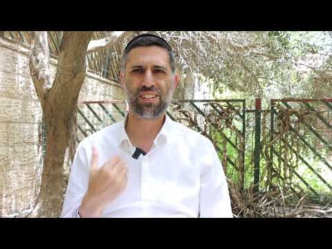 Bitachon 56 - Hashem is In Charge of it All