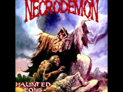 Necrodemon 
