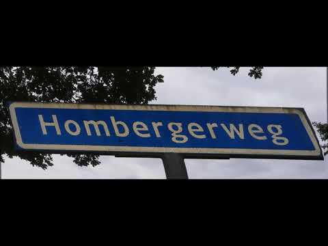 Steven Paul - Da Hombergahood