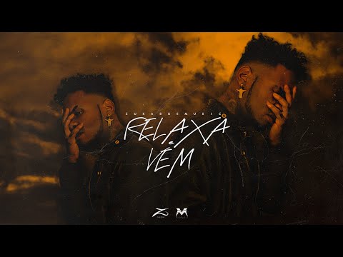 Zuka Bue Music - Relaxa e Vem
