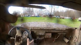 preview picture of video 'STEWARTS  MUD BOG VIDEO SIX OF SIX   STANTON, MI  5-3-14'
