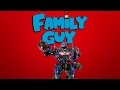 Transformers References in Family Guy