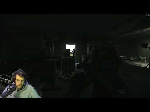 AquaFPS Slow Walks With a Tank Battery...