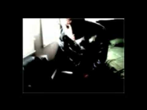 Dj Nappy - Nappy Jerkin Mix New Music January 2012