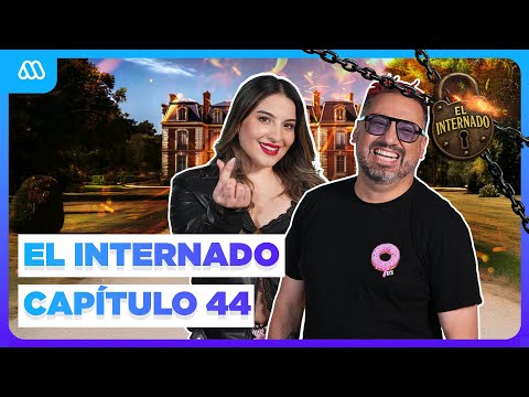 El Internado | React capítulo 44