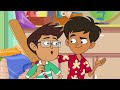 Bittu Bahanebaaz Excuses Unlimited New Show On Sonic Starts 12th May 12 30 PM